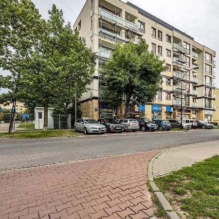 Spacious 2 Bedroom Ac Dalanowska 46 Βαρσοβία Εξωτερικό φωτογραφία