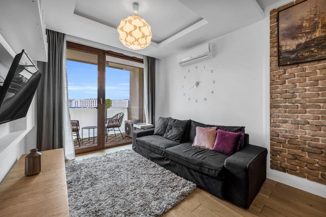 Spacious 2 Bedroom Ac Dalanowska 46 Βαρσοβία Εξωτερικό φωτογραφία