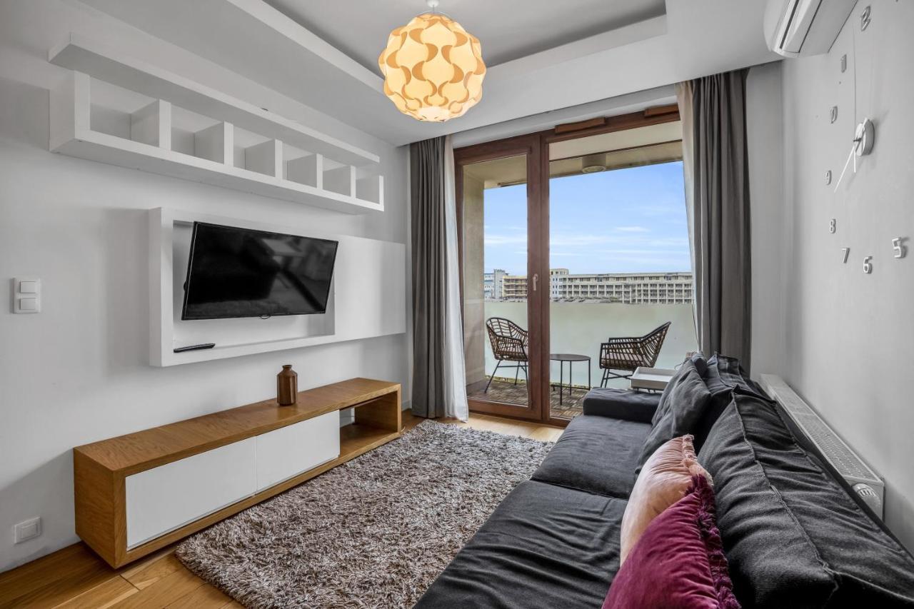 Spacious 2 Bedroom Ac Dalanowska 46 Βαρσοβία Εξωτερικό φωτογραφία